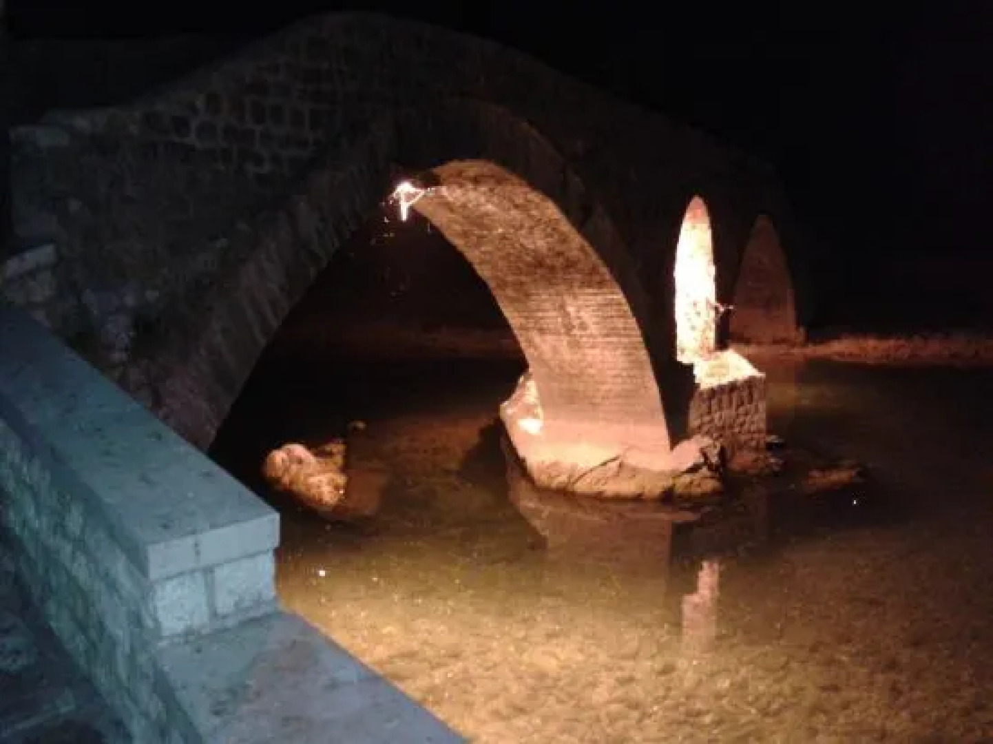 Skadar Lake Apartment