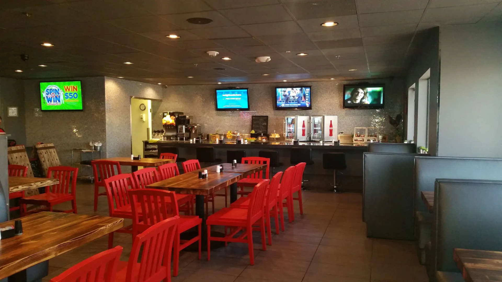 Siegel Slots and Suites