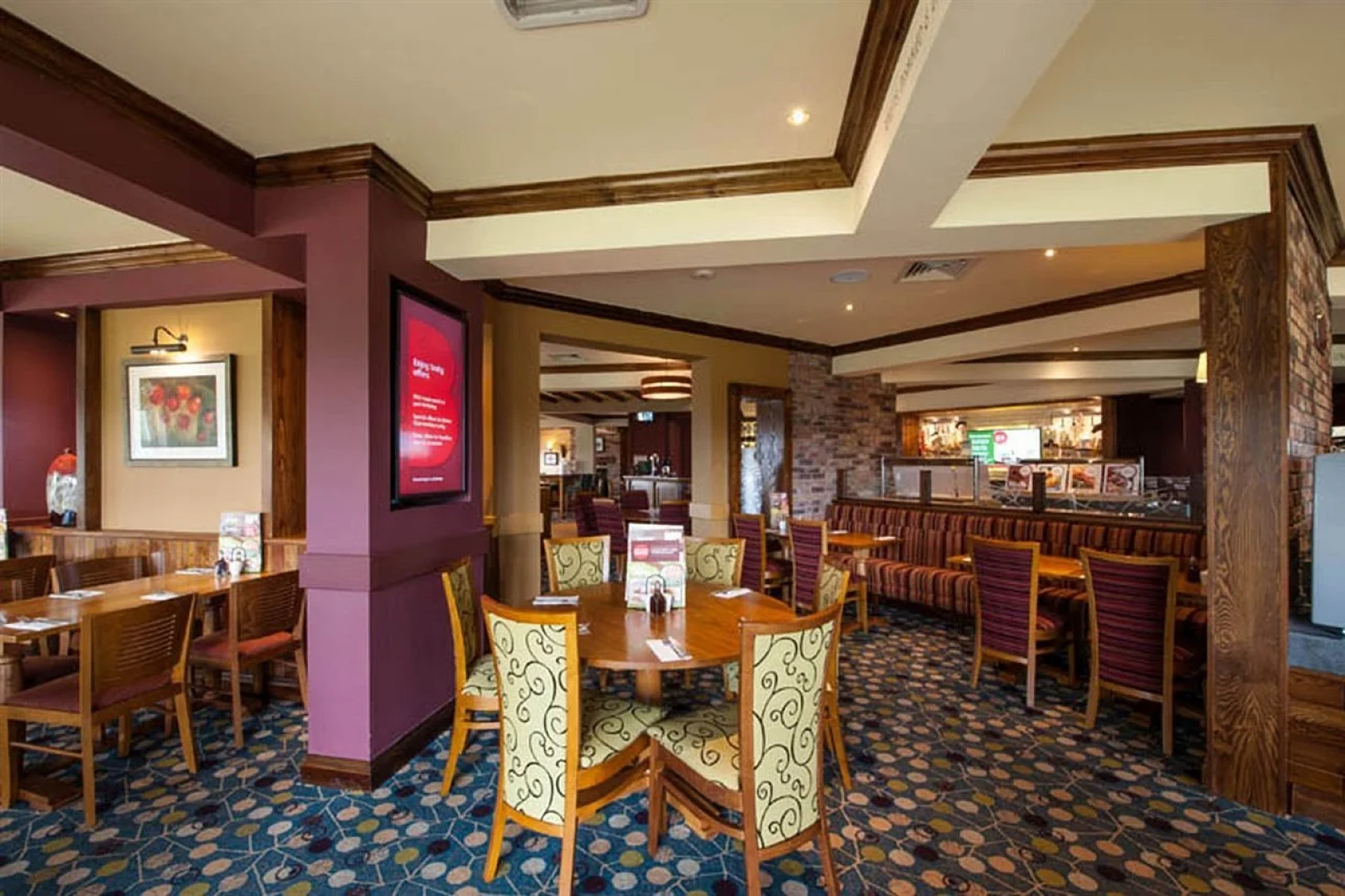 Premier Inn Barrow-In-Furness
