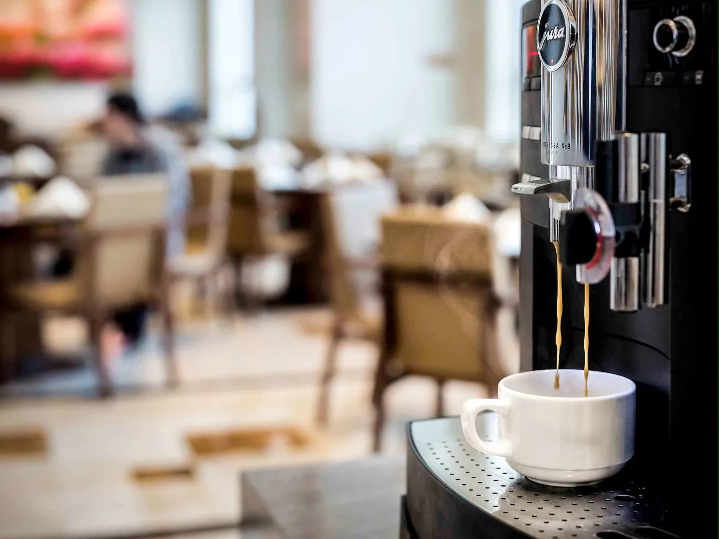 Pullman Changshu Leeman