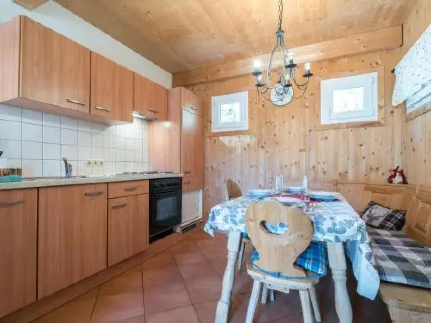 Holiday home Ferienhaus 46