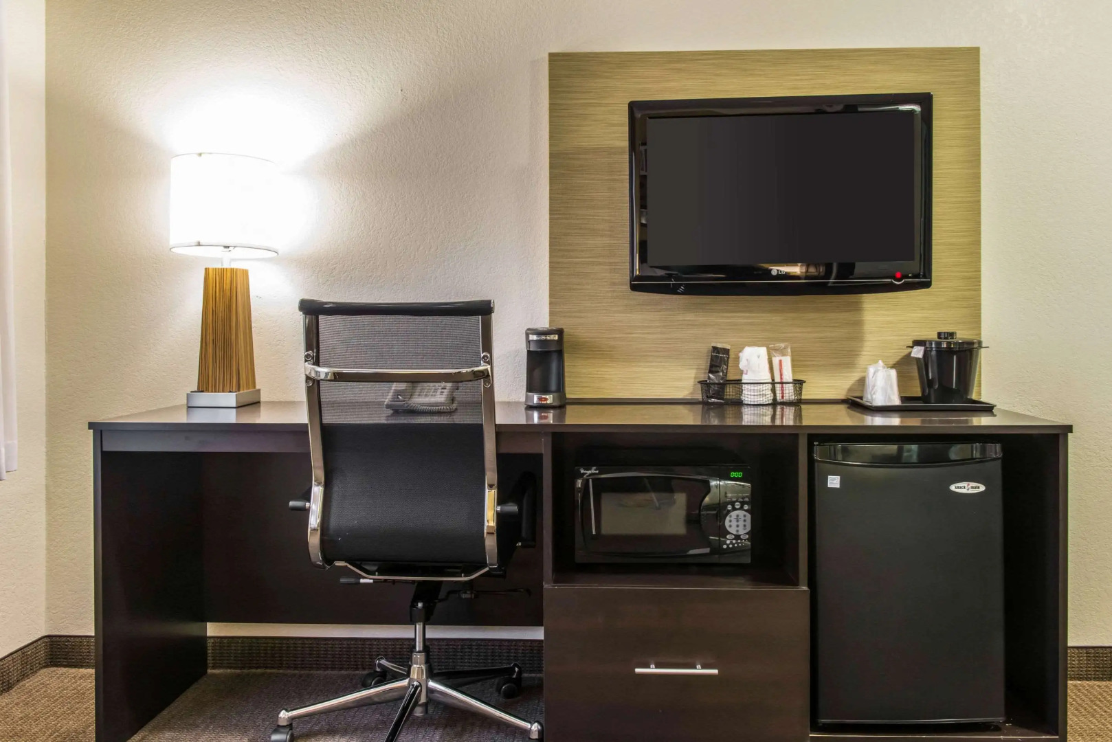 Sleep Inn & Suites Pittsburgh Airport