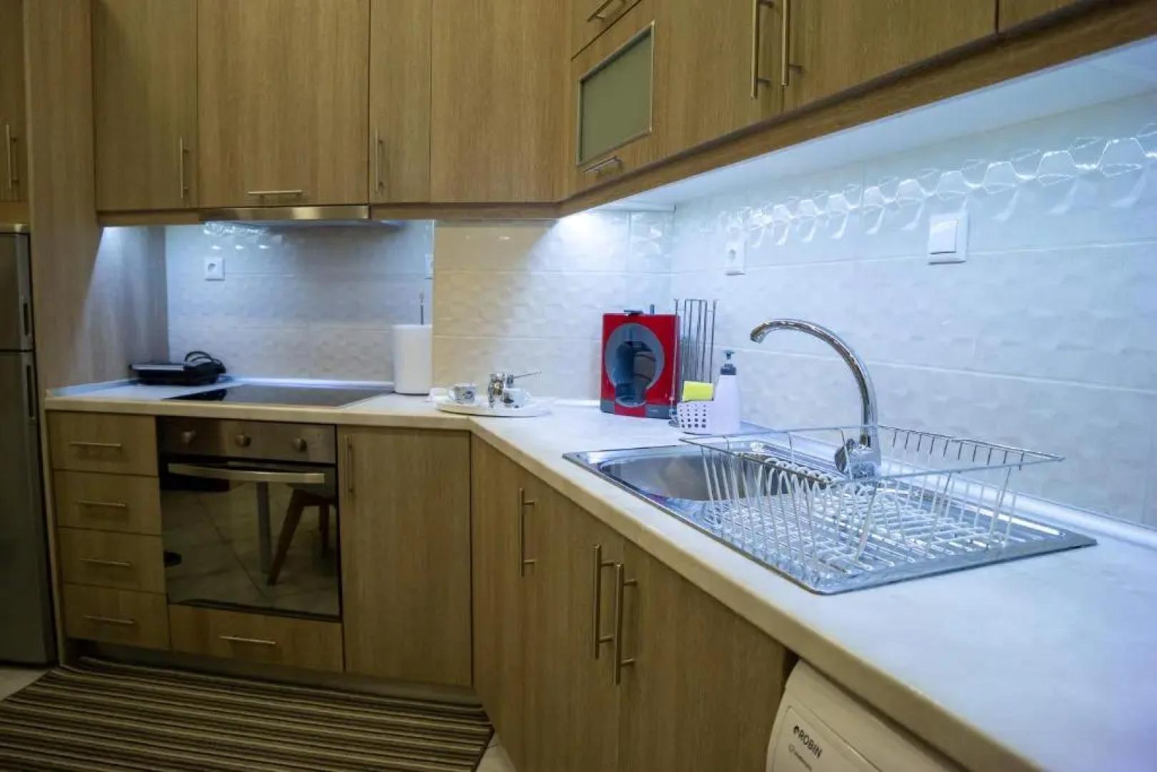 First View Apartment