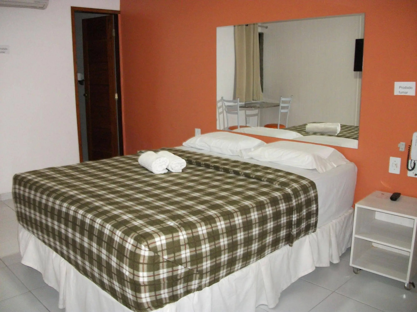 Hotel Center Express