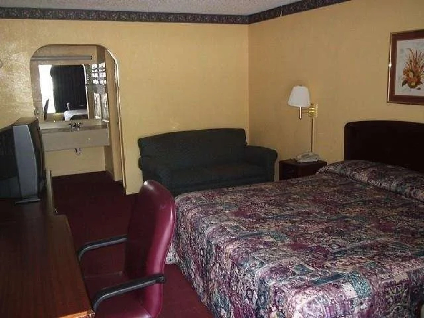 Scottish Inns Griffin