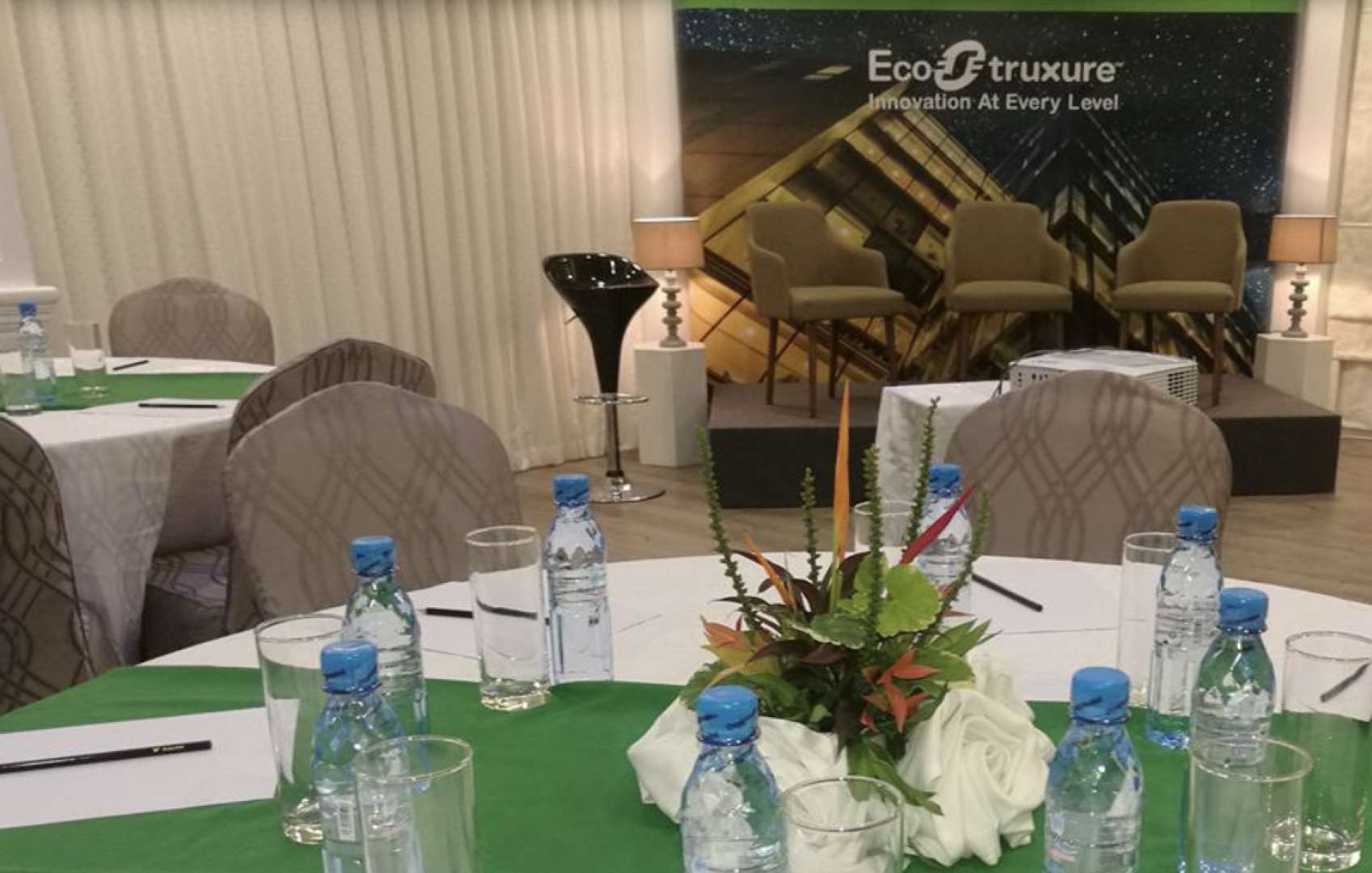 D'Anggerek Serviced Apartment