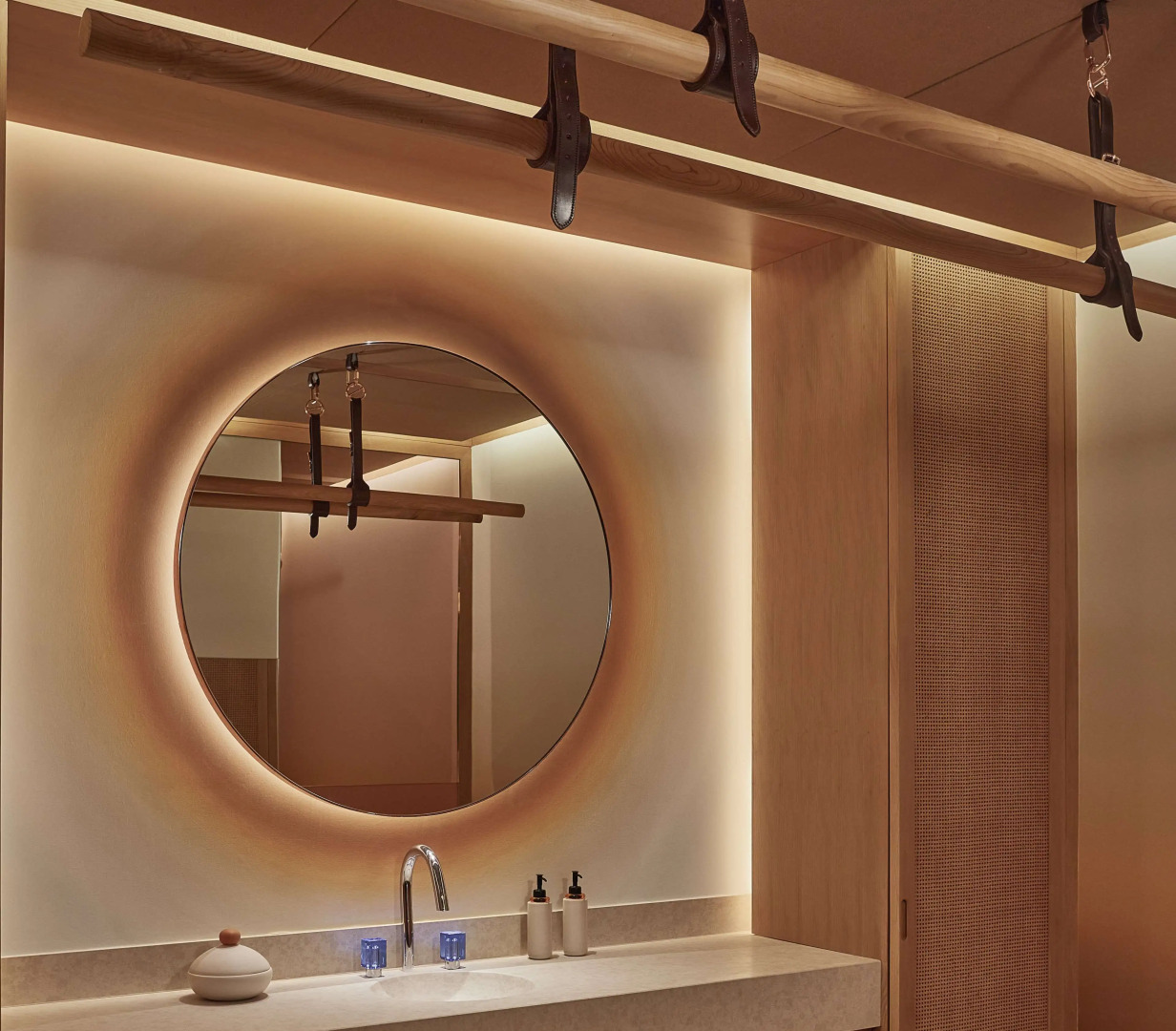 The Berkeley, Maybourne