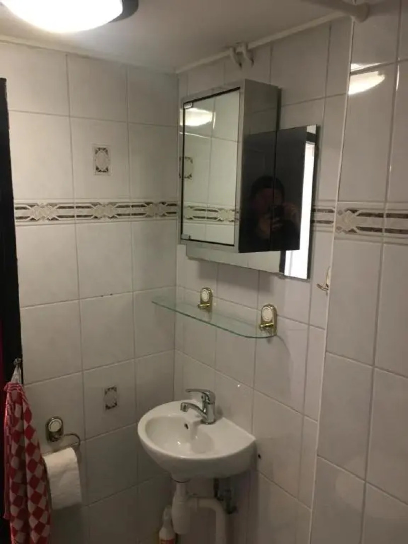 Family fisherman's house Volendam