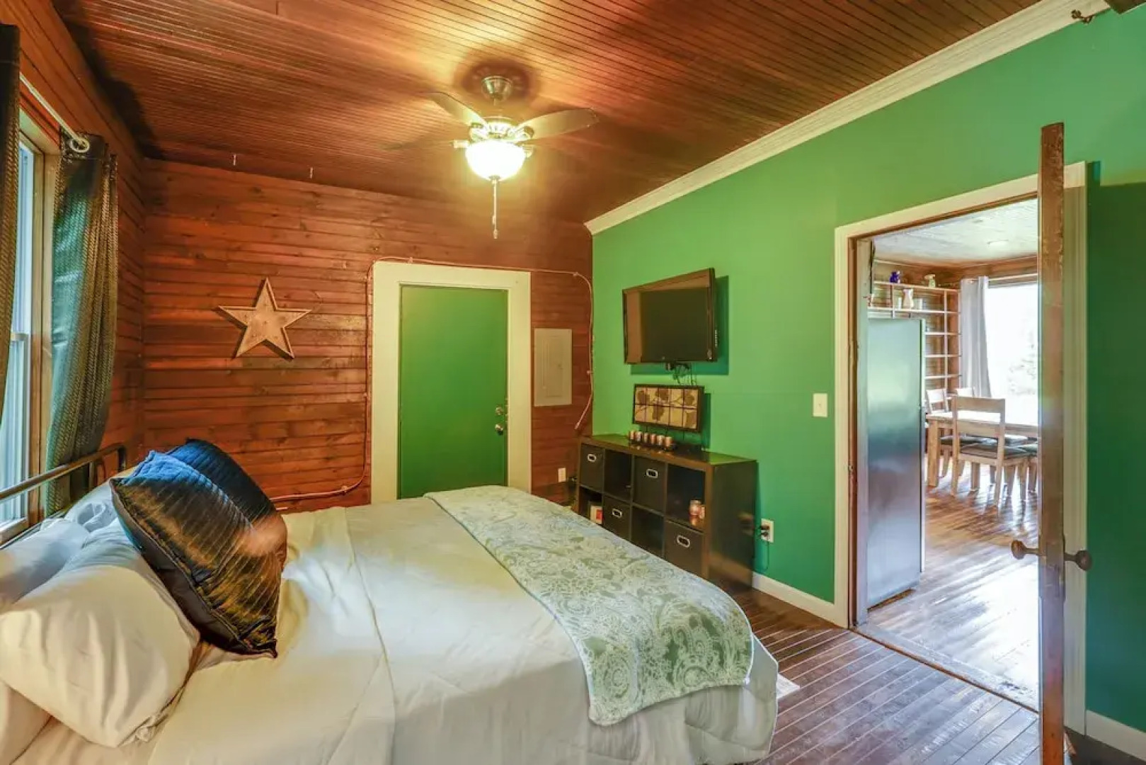 Peaceful Gouldsboro Vacation Rental w/ Grill