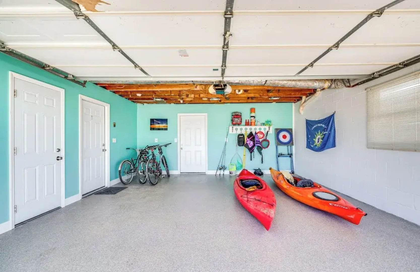 Waterfront Florida Escape w/ Deck & Private Dock!