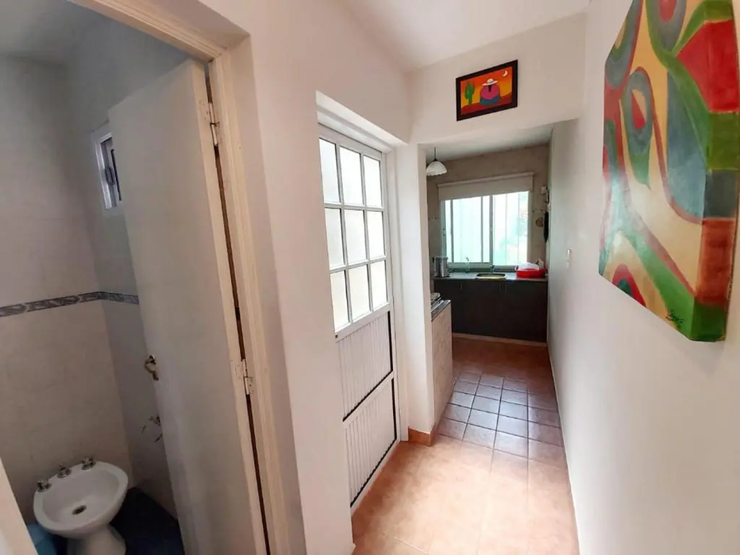 La Posadita de Yerba Buena