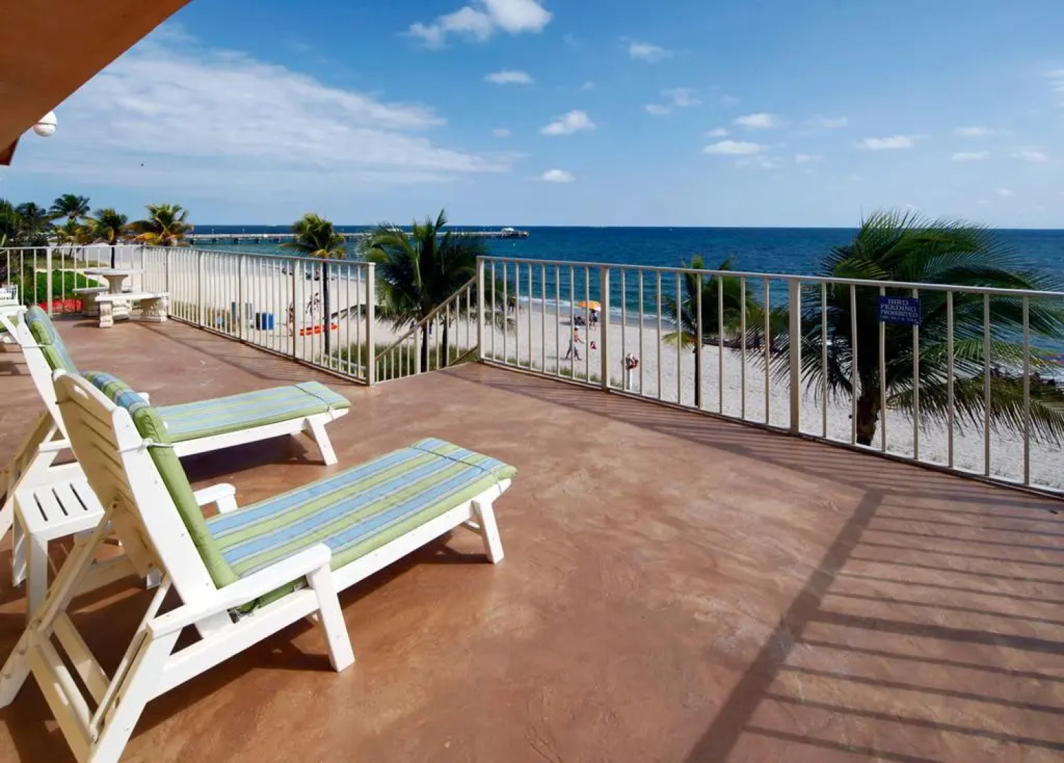 Windjammer Resort and Beach Club