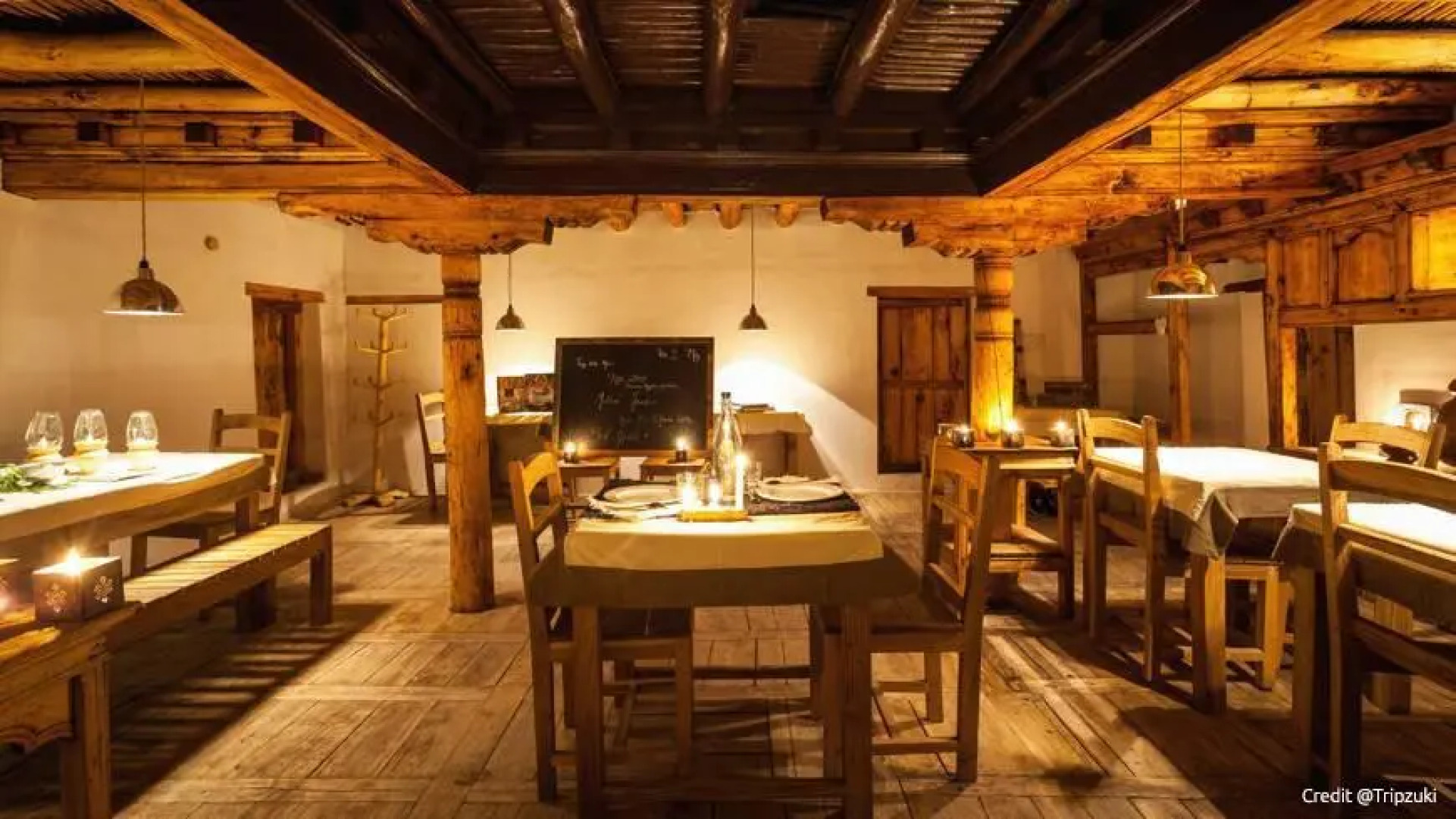 Nimmu House Ladakh - a member of Secret Retreats