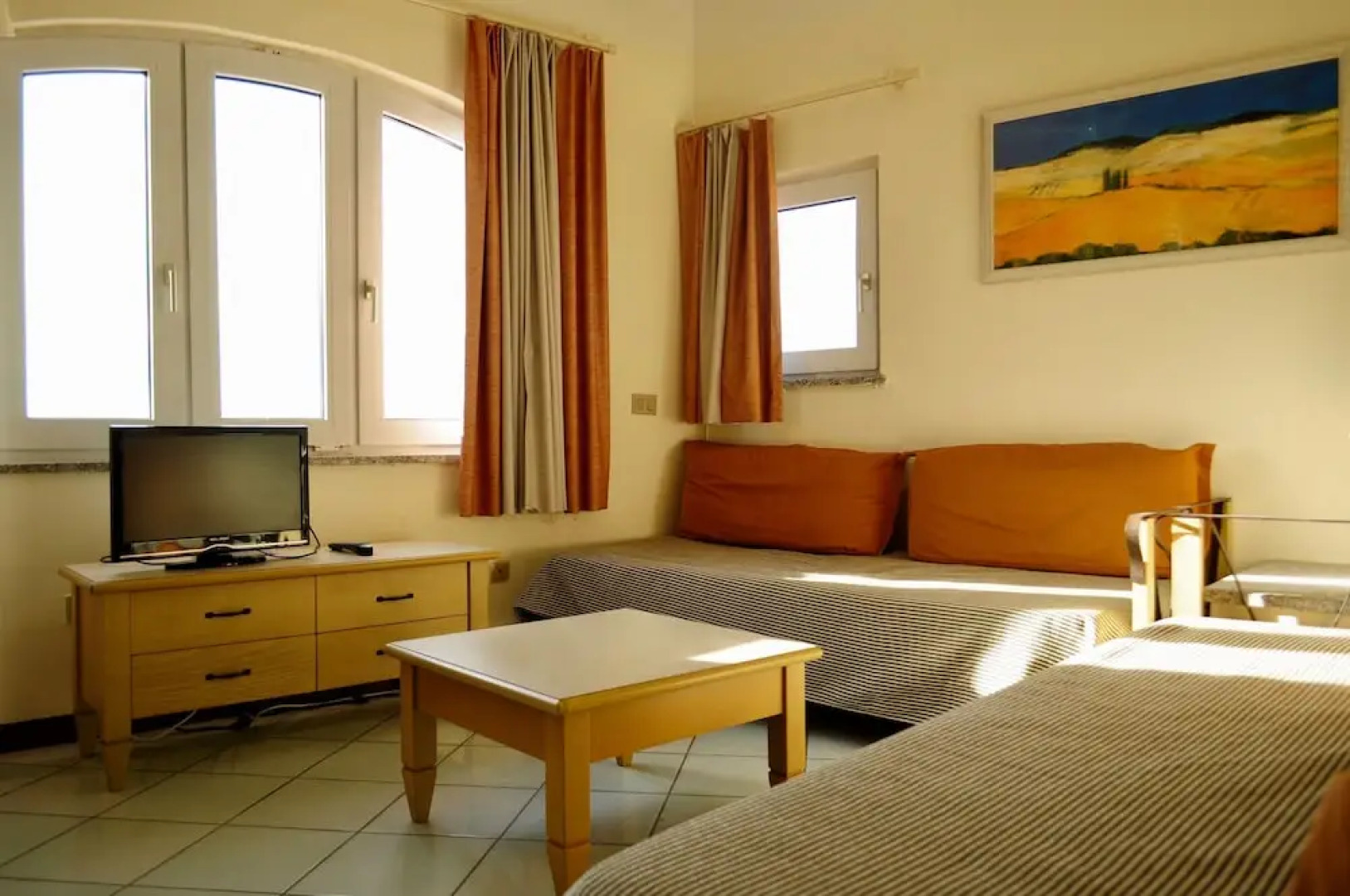 Appartamento Isola Rossa