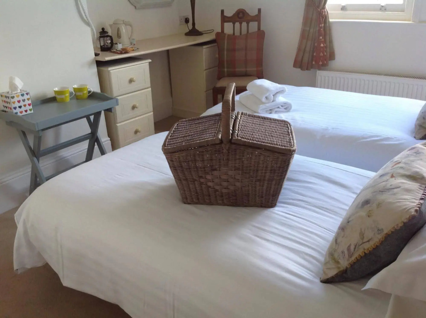 Woodbine Guest Accommodation