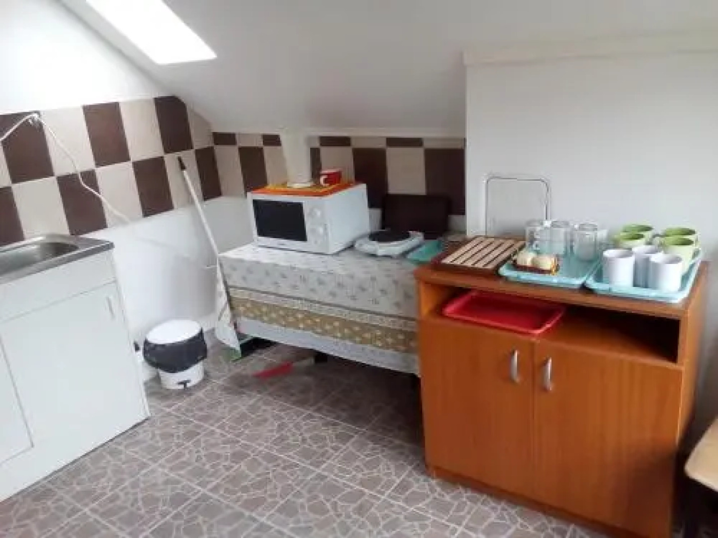 Kalandpark Vendégház