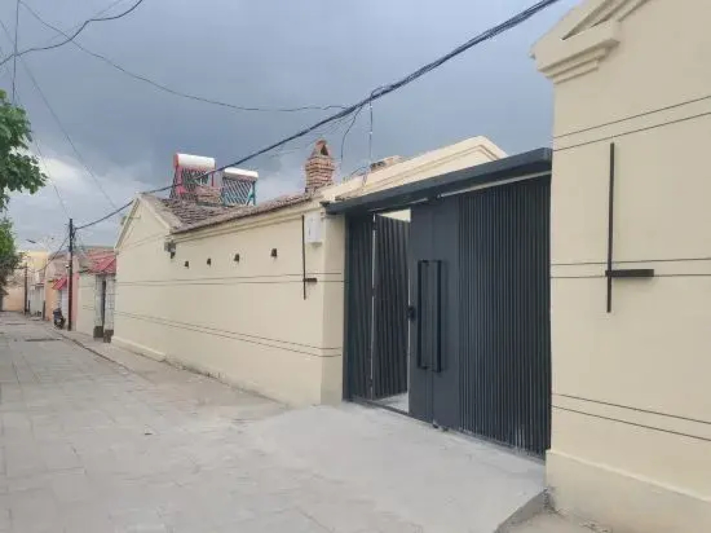 Turks Yuxuya Homestay