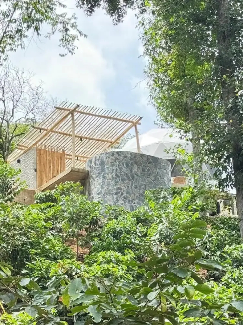 Alma Glamping
