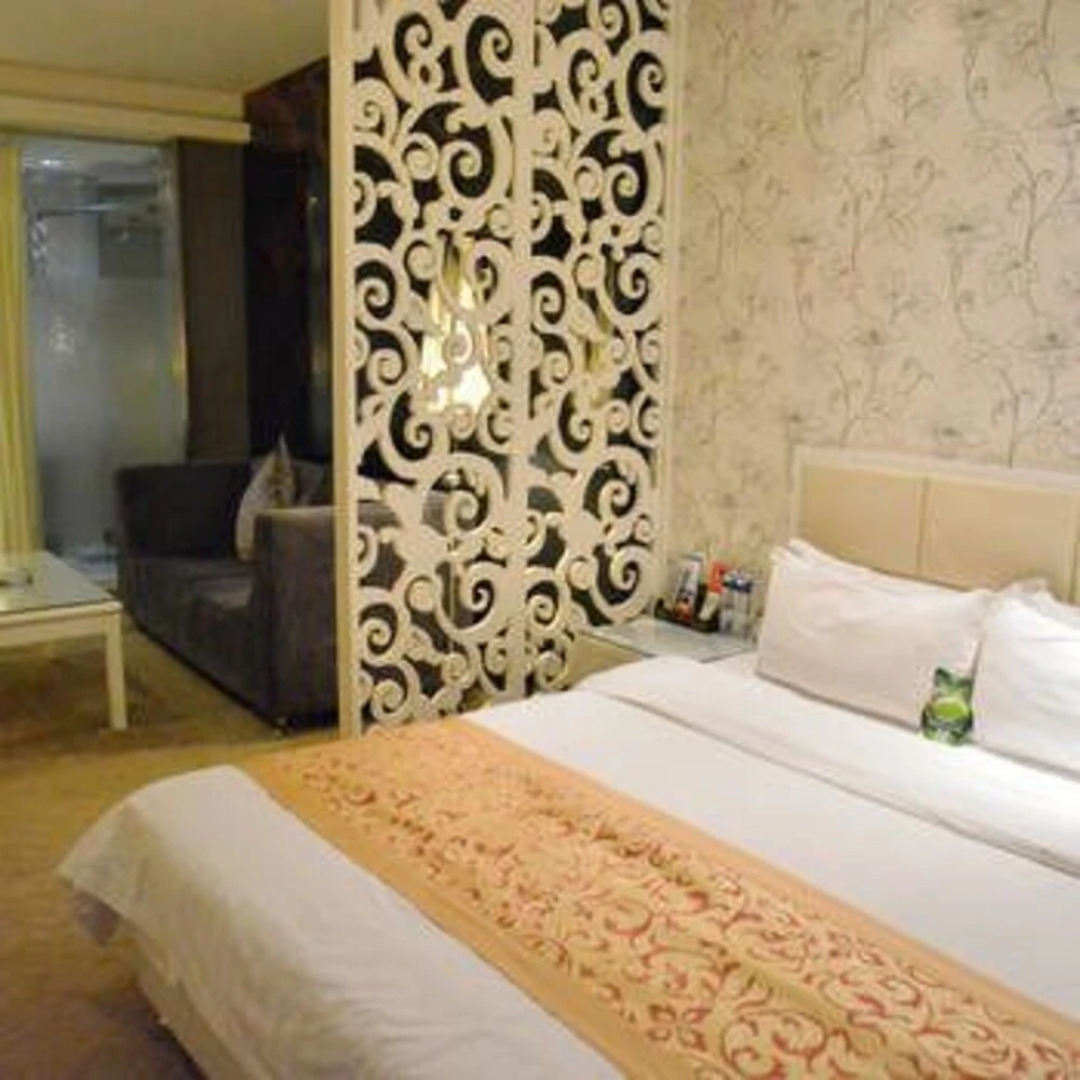 Tianlefang Business Hotel