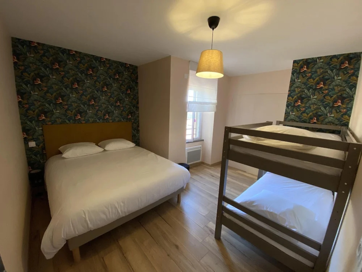 Les Gîtes de la Frérie