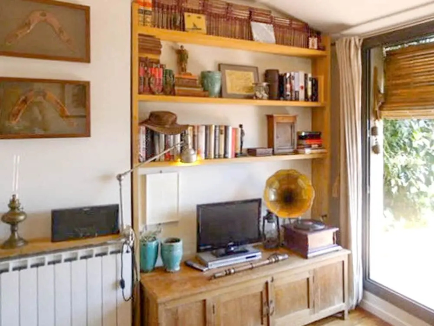 Apartment With 2 Bedrooms in Banyoles, With Wonderful City View, Pool