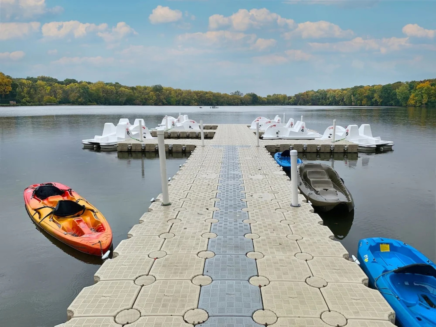 O'Connell's RV Campground