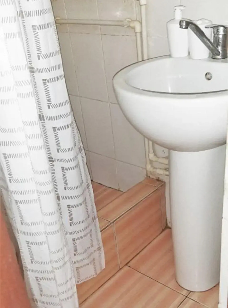 Апартаменты на улице Грибоедова 8