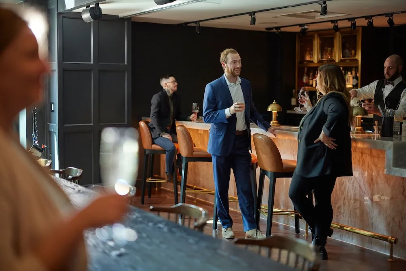 Union Club Hotel Purdue