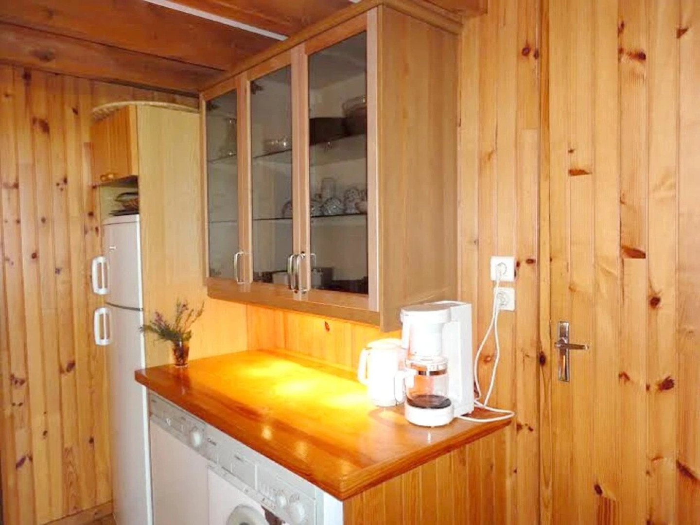 House With 2 Bedrooms in Sanguinet, With Enclosed Garden - 20 m From t