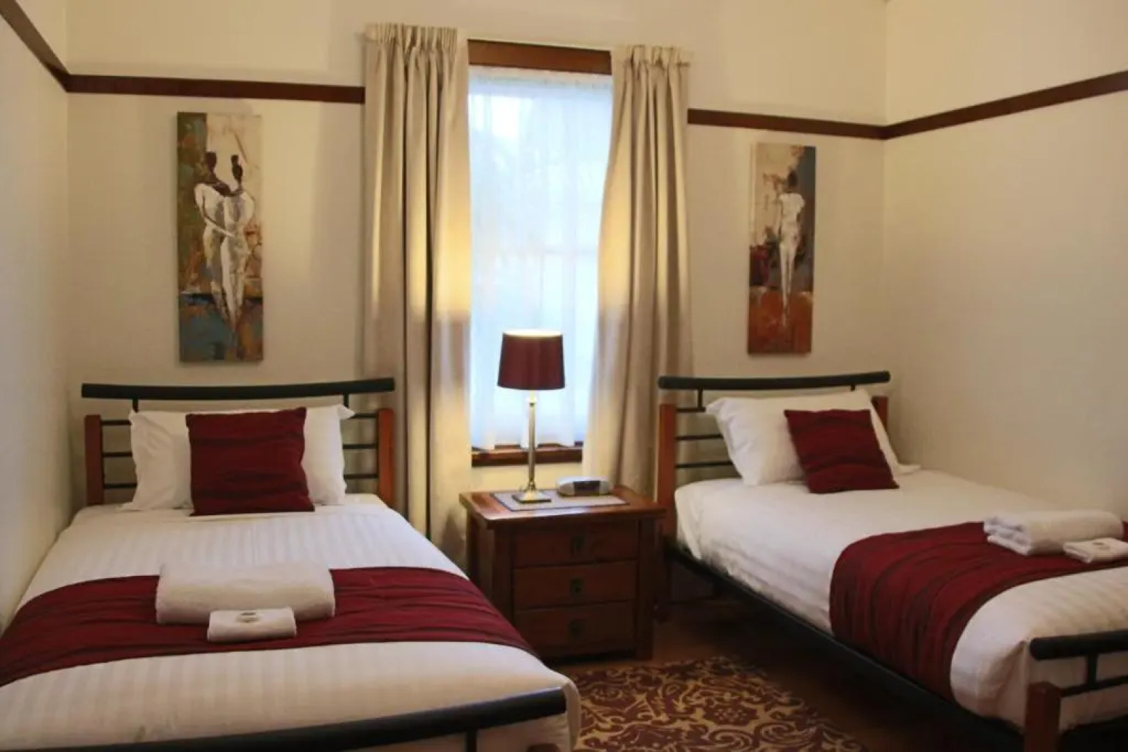 Moonah Central Apartments