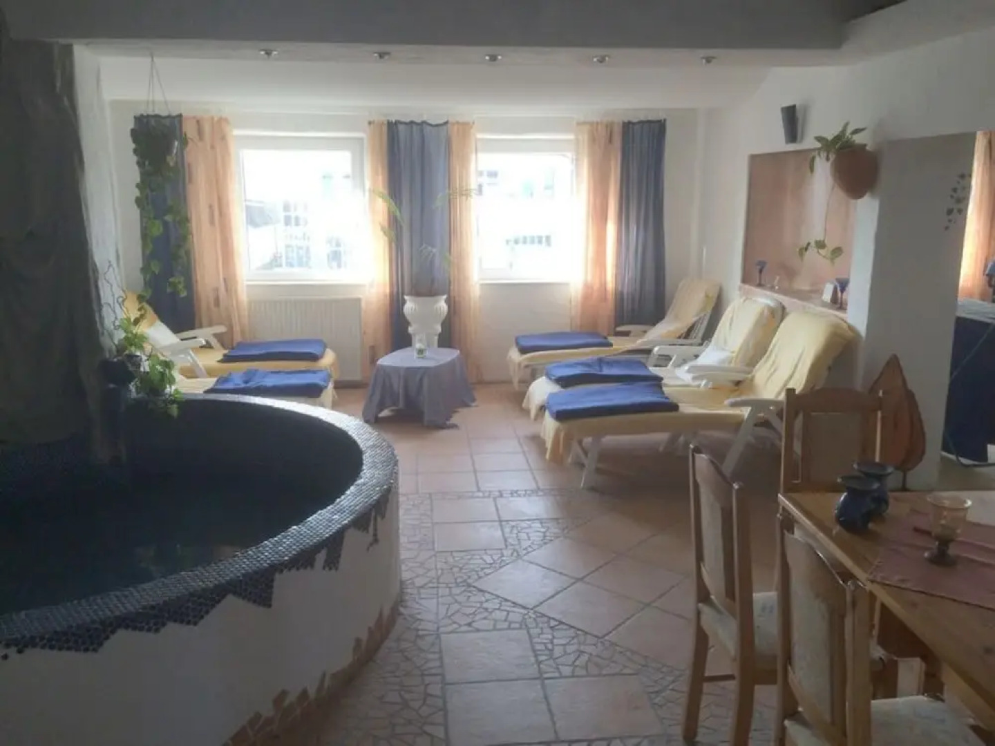 Alluring Apartment in Gerbrunn