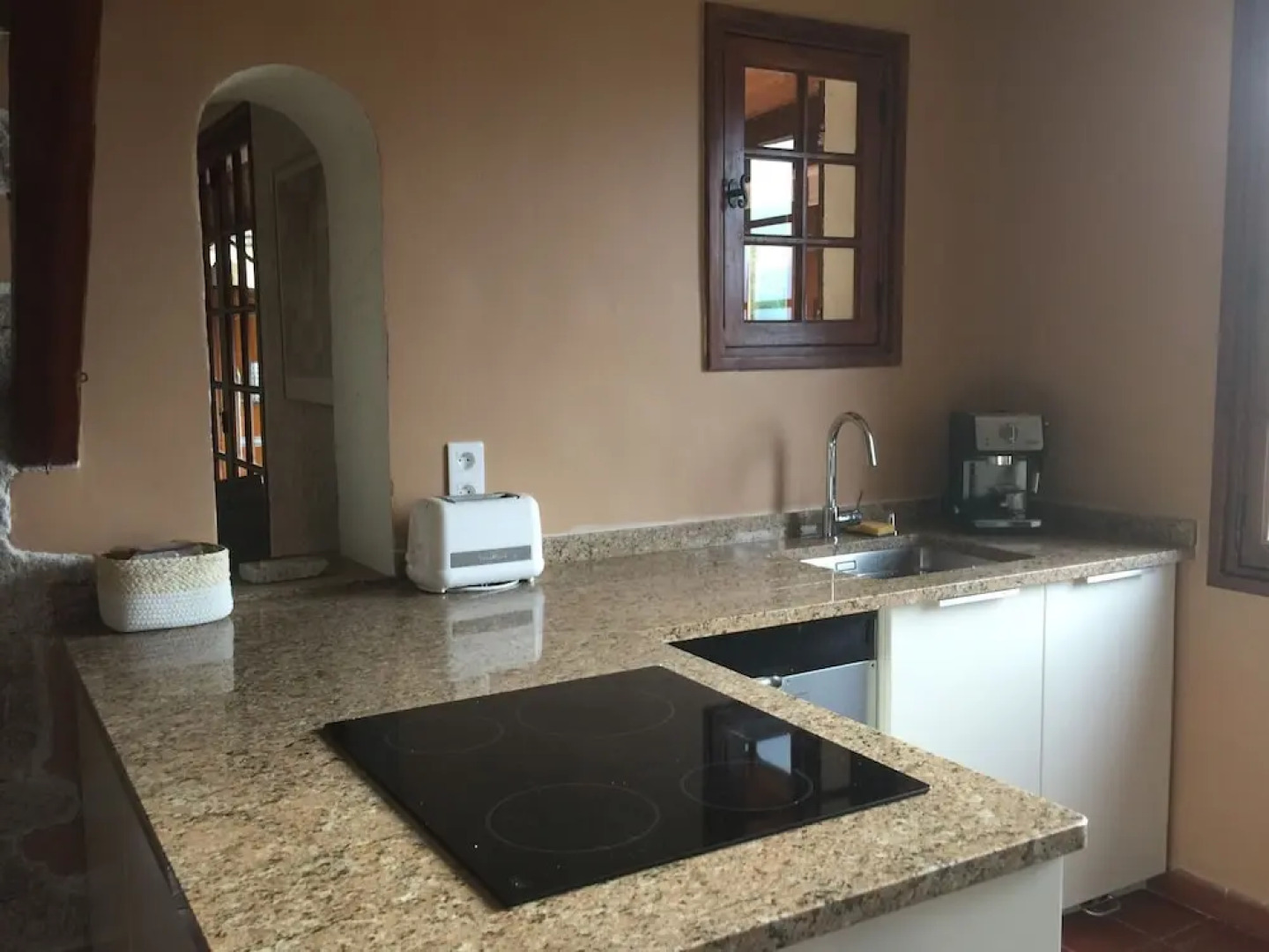 Nice Villa With Seaview in Les Issambres, France, With Private Swimming Pool