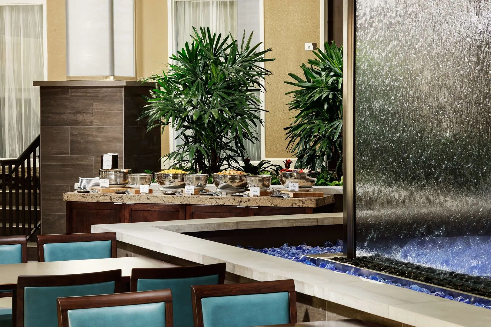 Embassy Suites by Hilton Orlando Lake Buena Vista Resort