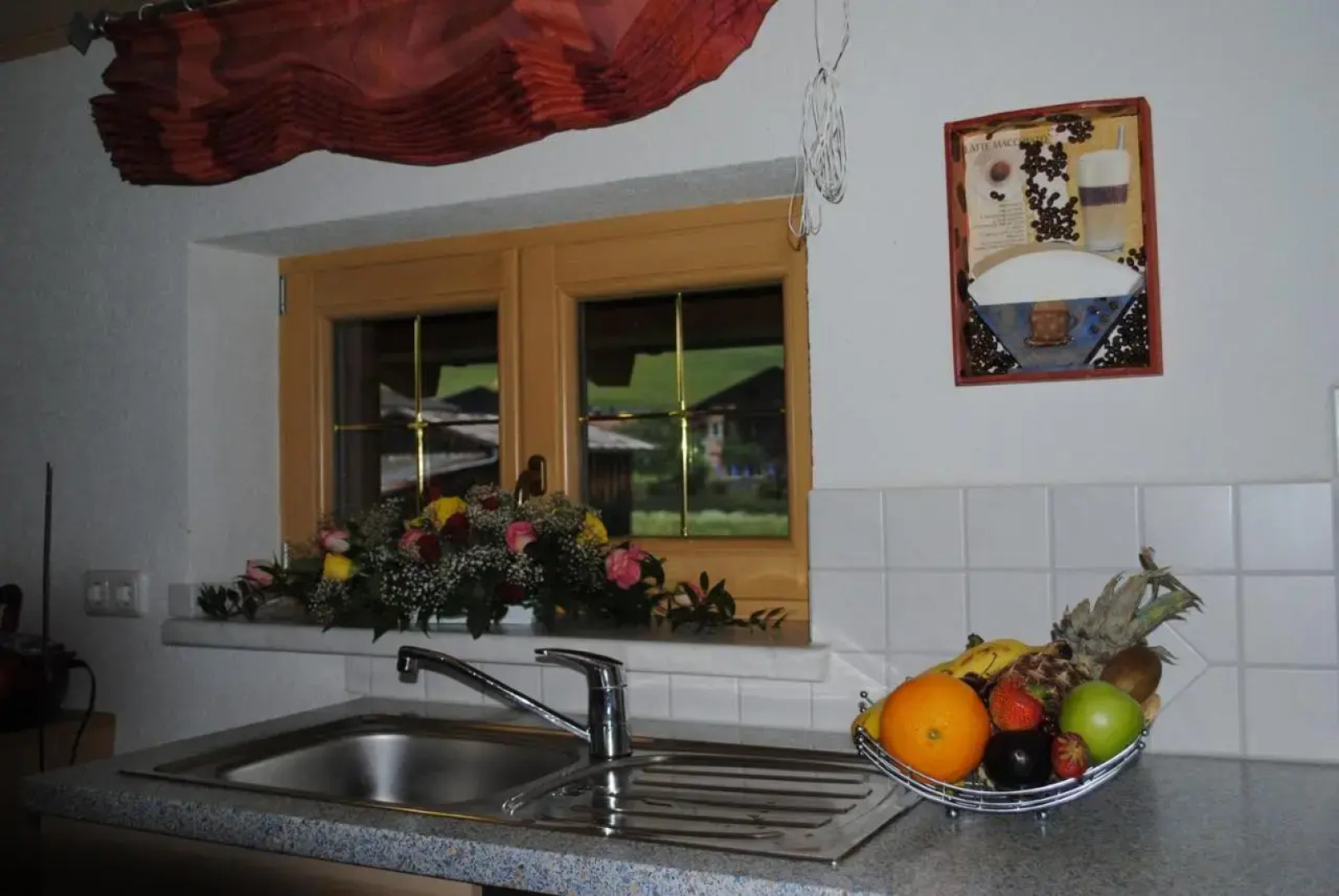 Haus Gaby Ferienwohnungen