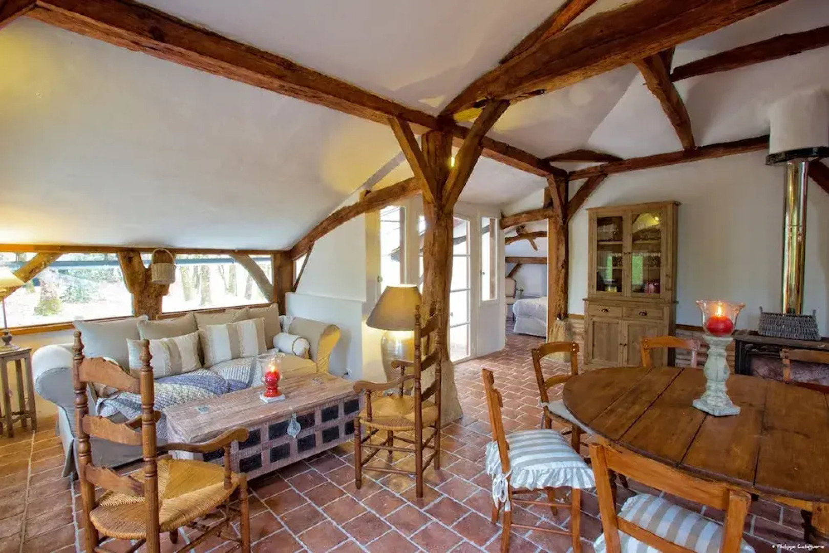 La Maison Dhôtes du Résinier