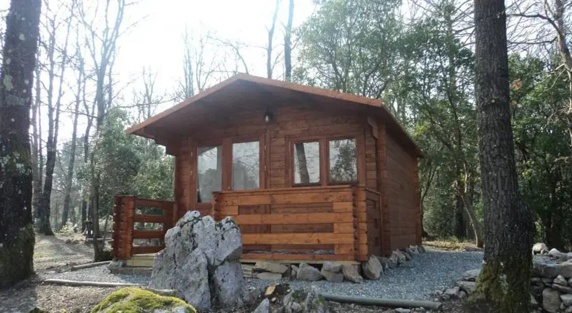 Agricamping Le Fontanelle