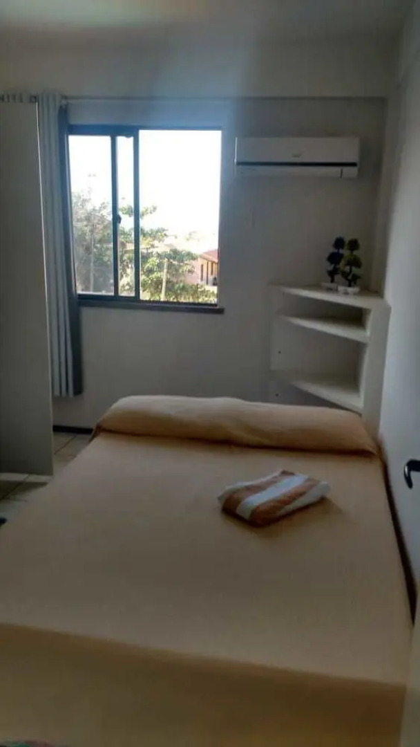 Residence Marino Beach