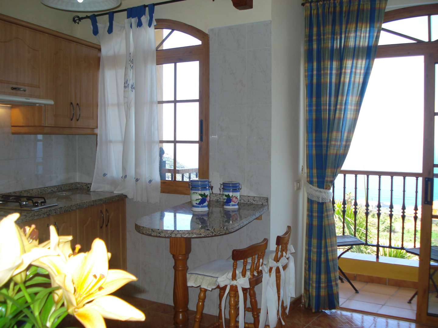 Apartamentos Estrella del Norte