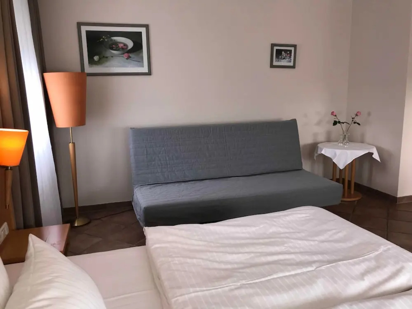 Hotel Ristorante  Dall' Italiano Rocco