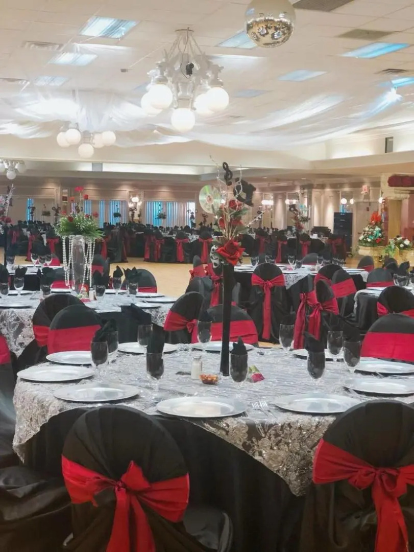 Victoria Palms Inn & Suites