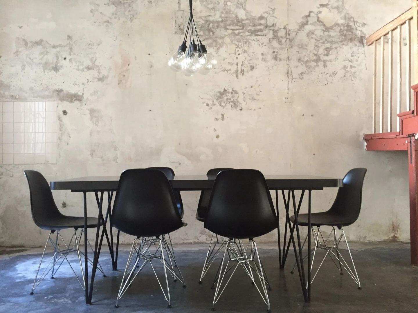 The Frame Guesthouse - Hostel