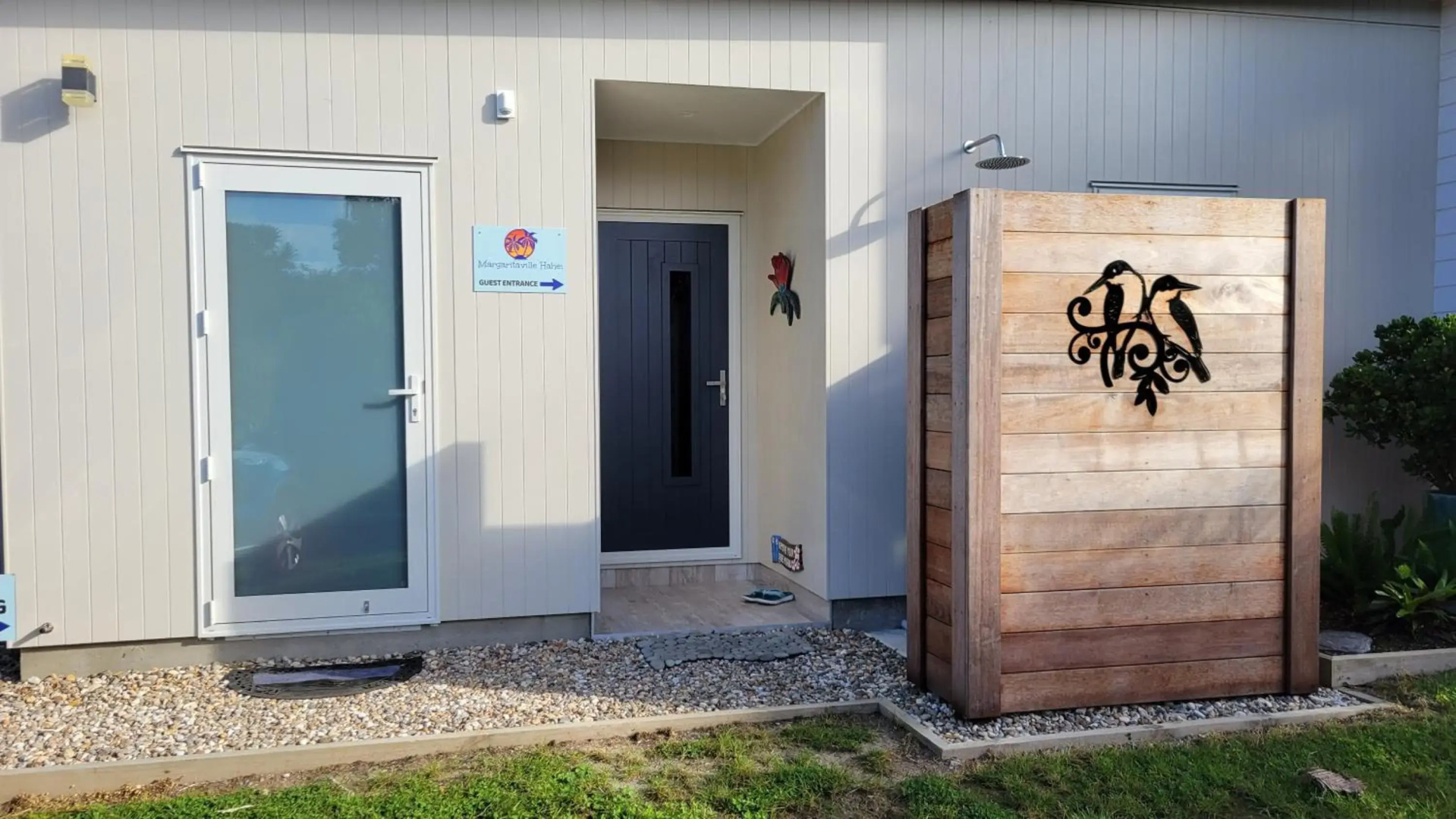 Margaritaville Hahei