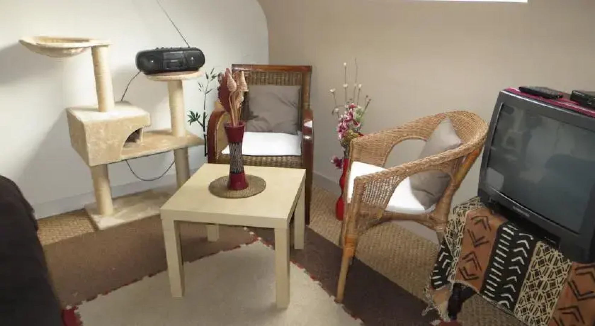 Chambre dhôte au Coeur des Châteaux de la Loire