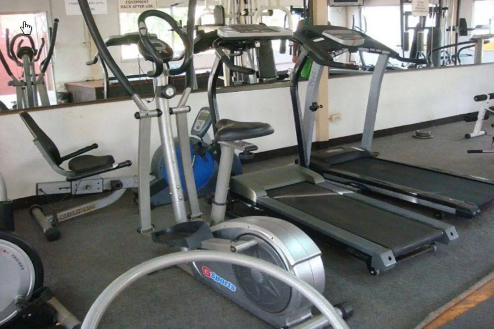 King Royal Garden Inn