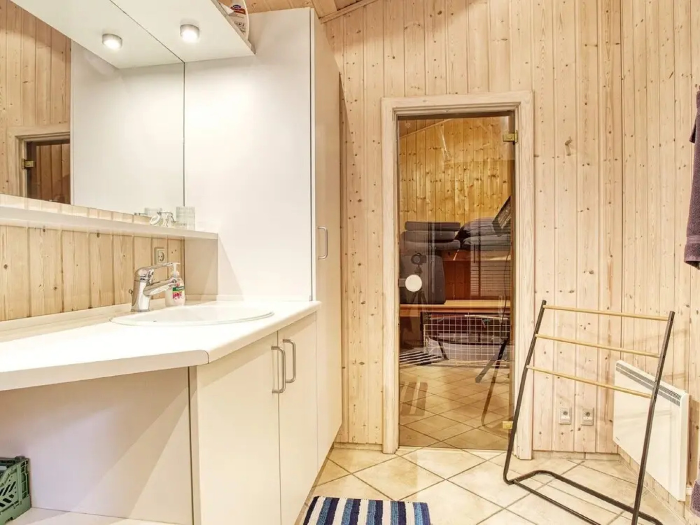 Holiday Home in Blokhus