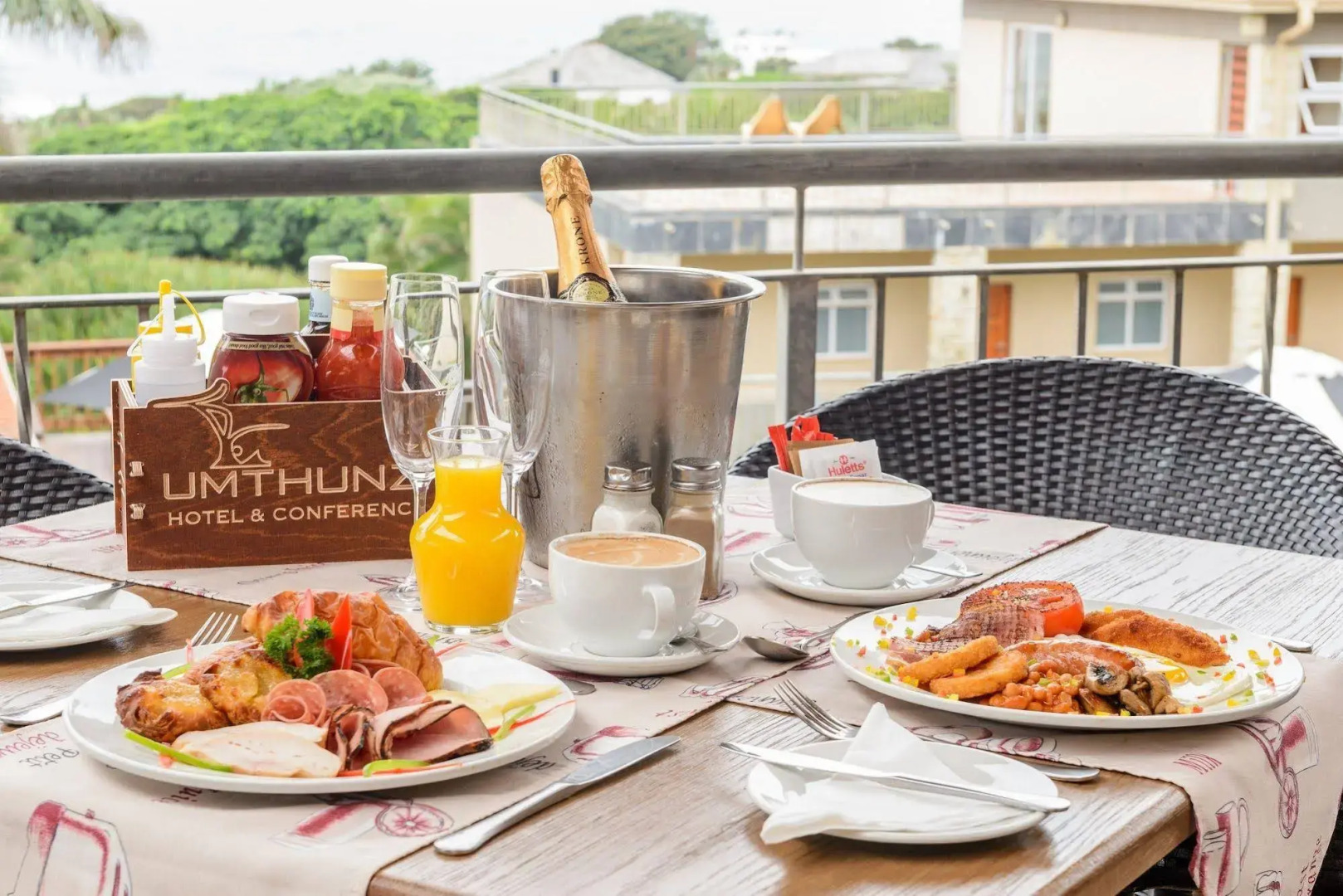 Umthunzi Hotel & Conference