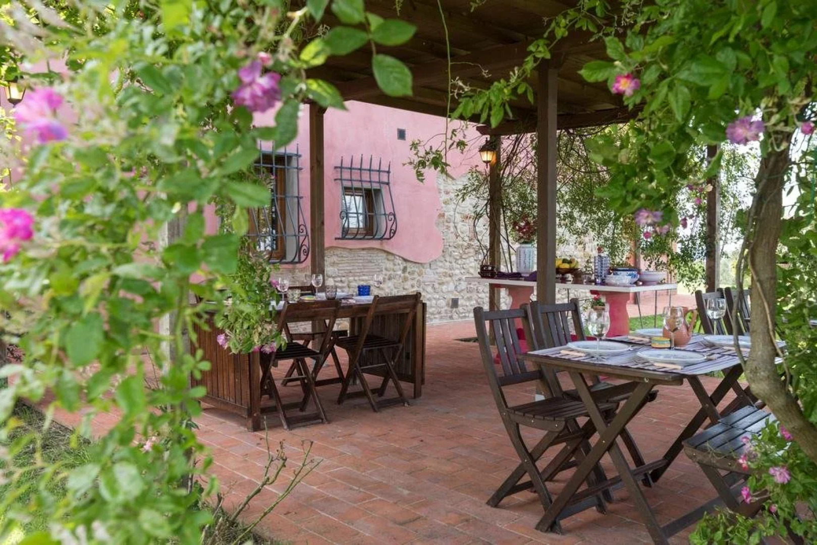 Azienda Agrituristica Bellavista