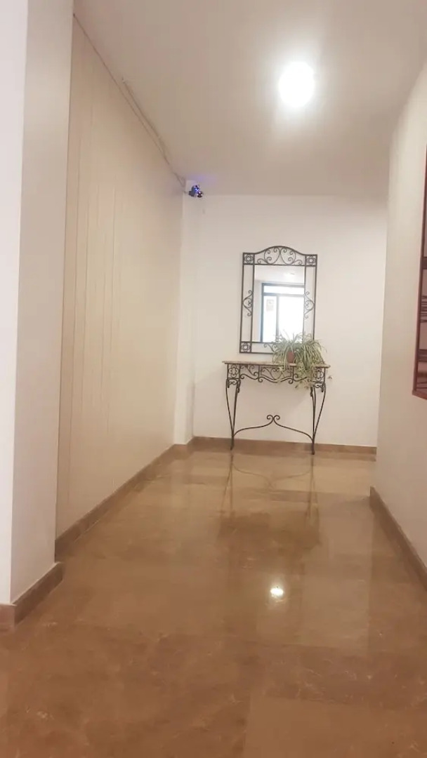 Apartamentos la Bastida