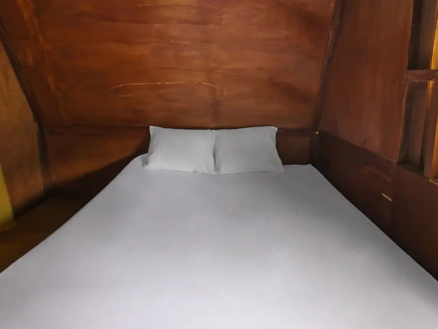 Hotel O Awenk Homestay Near SD Gunung Wakul