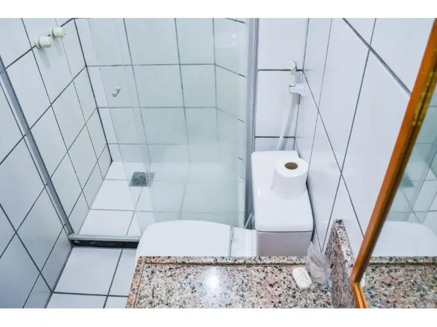 Classic Flat Residence Service